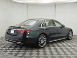 New 2026 Mercedes-Benz S 580 4MATIC Sedan image 5