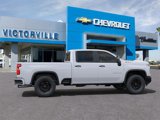 New 2025 Chevrolet Silverado 2500 ZR2 w/ Technology Package image 5