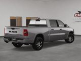 New 2025 RAM 1500 4x4 Crew Cab image 5
