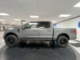 New 2025 Ford F150 XLT w/ Equipment Group 302A MID image 6