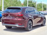 New 2025 MAZDA CX-90 3.3 Turbo S w/ Premium Package image 3
