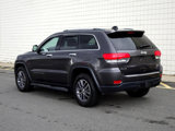 Used 2018 Jeep Grand Cherokee Limited w/ Trailer Tow Group IV image 5