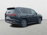 New 2025 Lexus LX 600 4WD w/ Interior Upgrade Package image 5