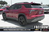 New 2026 Chevrolet Equinox LT w/ Midnight Edition image 5