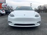 Used 2021 Tesla Model Y Long Range image 2