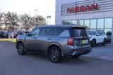 New 2025 Nissan Armada SL w/ Captain's Chari Seat Package image 6