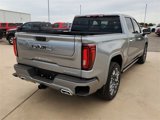 New 2025 GMC Sierra 1500 Denali Ultimate image 4