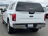 Used 2019 Ford F150 XLT w/ Equipment Group 302A Luxury image 5