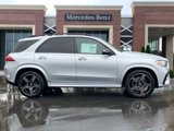 New 2025 Mercedes-Benz GLE 450e 4MATIC image 4