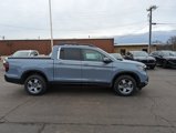 New 2025 Honda Ridgeline RTL image 2