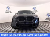 Used 2025 BMW XM image 2