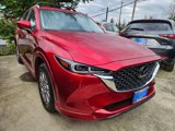 Certified 2024 MAZDA CX-5 AWD 2.5 S image 3
