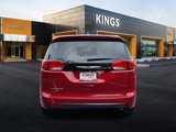 New 2025 Chrysler Voyager LX image 5