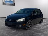 Used 2012 Volkswagen Golf TDI image 2