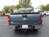 Used 2007 Chevrolet Silverado 1500 LT w/ 1LT Convenience Package image 6