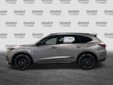 New 2025 Acura MDX A-Spec image 5