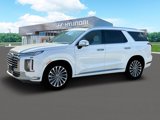 New 2025 Hyundai Palisade Calligraphy image 2