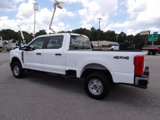 Used 2024 Ford F250 XL w/ Snow Plow Prep Package image 4