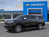 New 2025 Chevrolet Suburban Premier image 2