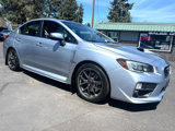 Used 2016 Subaru WRX STI Limited w/ Popular Package #1 image 6