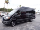 Used 2023 Ford E-Transit 148 High Roof Extended w/ Load Area Protection Package image 2