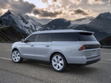 New 2025 Lincoln Navigator L Reserve image 4