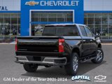 New 2026 Chevrolet Silverado 1500 LTZ w/ LTZ Premium Package image 4
