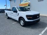 Certified 2025 Ford F150 XL image 2