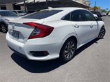 Used 2017 Honda Civic EX image 5