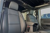 New 2025 Jeep Wrangler Sahara w/ Safety Group image 5