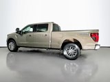New 2025 Ford F150 XLT image 4