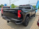 New 2025 Chevrolet Silverado 2500 LT w/ Trail Boss Package image 2