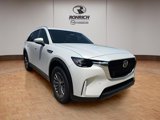 New 2025 MAZDA CX-90 3.3 Turbo w/ Preferred Package image 3