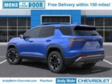 New 2026 Chevrolet Equinox ACTIV w/ Convenience Package III image 3