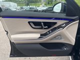New 2025 Mercedes-Benz S 580e 4MATIC Sedan image 5