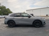 Used 2025 Honda HR-V Sport image 3