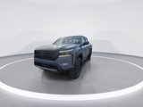 Used 2024 Nissan Frontier PRO-4X w/ Pro Convenience Package image 3