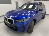 New 2025 BMW X5 M60i image 3
