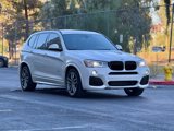 Used 2016 BMW X3 xDrive35i w/ M Sport image 5