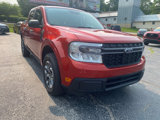 Used 2022 Ford Maverick XLT image 5