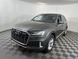 Certified 2024 Audi Q7 2.0T Premium Plus image 2