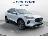 New 2025 Ford Escape SE image 6