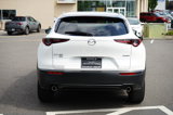 Certified 2025 MAZDA CX-30 AWD 2.5 S w/ Preferred Package image 5
