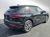 New 2025 Audi Q6 e-tron Premium Plus image 5