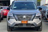New 2025 Nissan Rogue SL image 3
