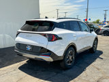 New 2026 Kia Sportage SX image 5