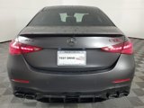 New 2025 Mercedes-Benz C 63 AMG S image 5