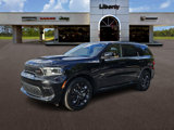 New 2025 Dodge Durango R/T image 2