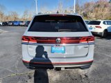New 2025 Volkswagen Atlas SEL image 5