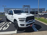 New 2025 RAM 2500 Laramie image 2